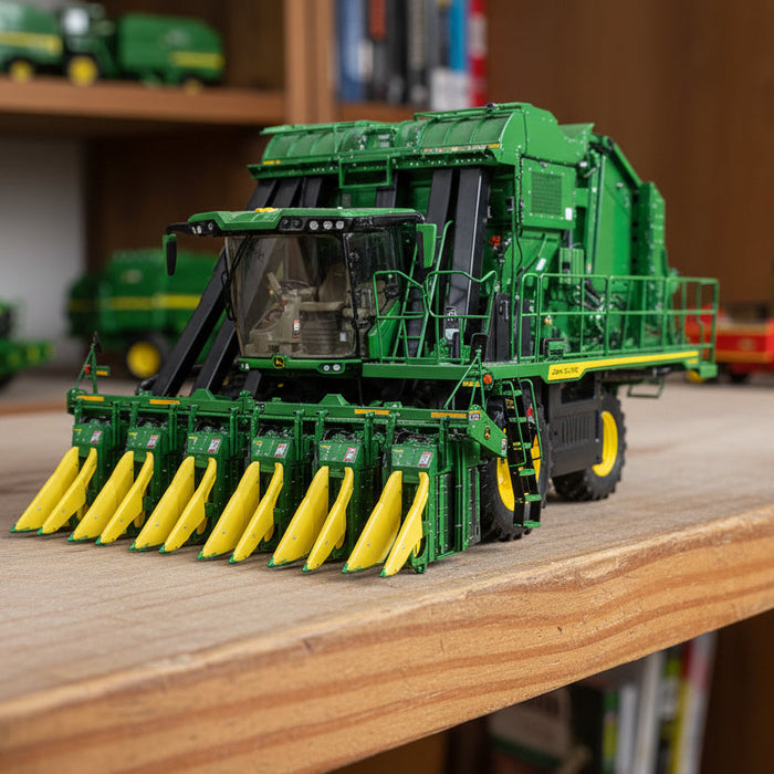 John Deere Prestige 1:64 CP770 Cotton Picker
