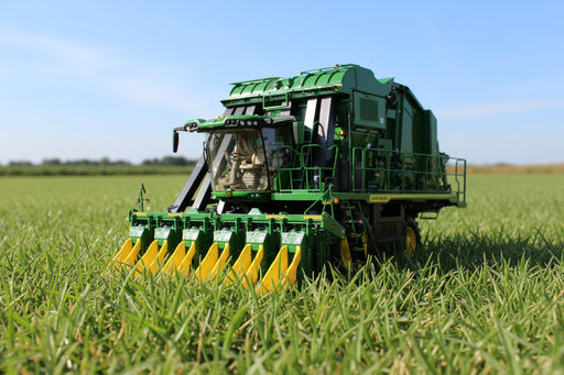 John Deere Prestige 1:64 CP770 Cotton Picker
