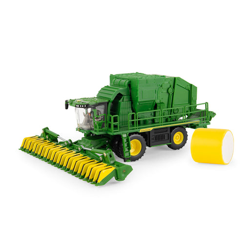 John Deere Prestige 1:64 CS770 Cotton Stripper