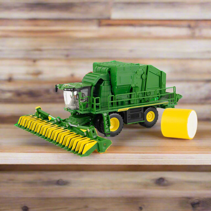 John Deere Prestige 1:64 CS770 Cotton Stripper