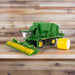John Deere Prestige 1:64 CS770 Cotton Stripper