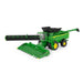 John Deere Prestige 1:64 S7 800 Combine