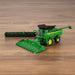 John Deere Prestige 1:64 S7 800 Combine