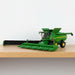 John Deere Prestige Select 1:64 S680 Combine