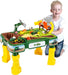 John Deere Sand & Water Play Table