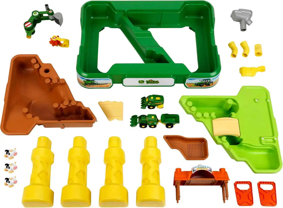 John Deere Sand & Water Play Table