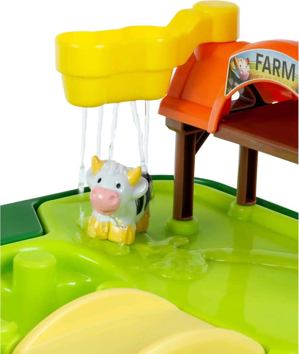 John Deere Sand & Water Play Table