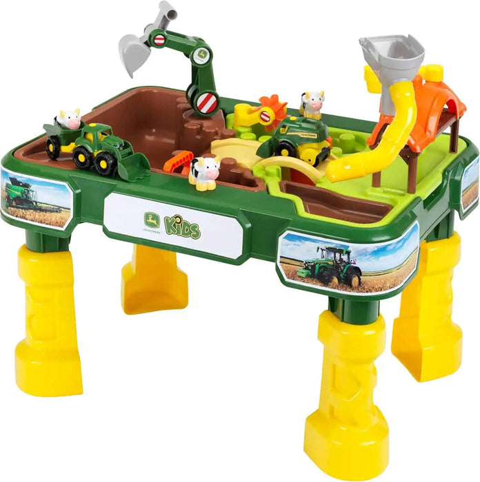John Deere Sand & Water Play Table
