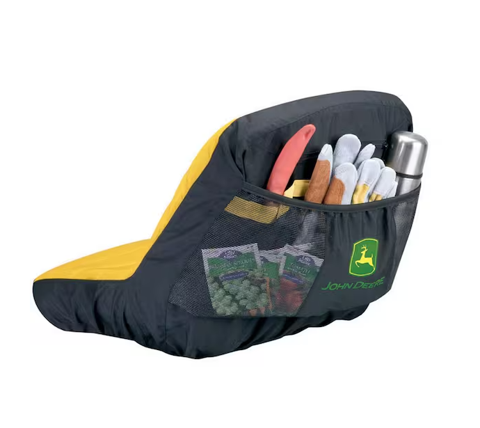John Deere Medium Seat Cover - Gator & Riding Mower