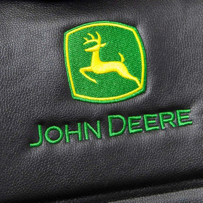 John Deere Sideless Seat Cover