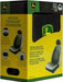 John Deere Sideless Seat Cover