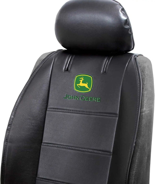 John Deere Sideless Seat Cover