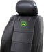 John Deere Sideless Seat Cover