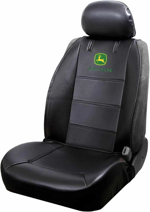 John Deere Sideless Seat Cover