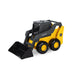 John Deere Skid Steer with Lights & Sounds - 9in