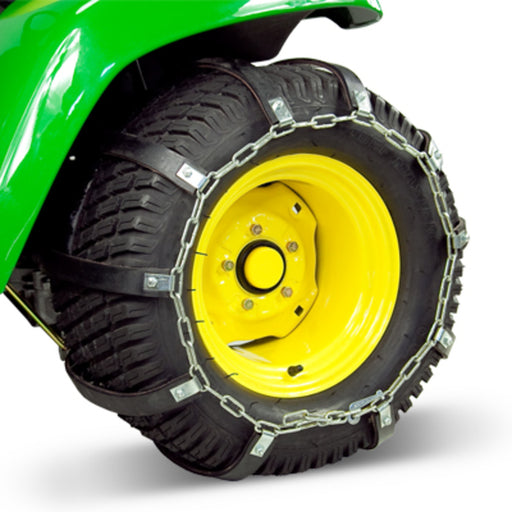 John Deere TerraGrips Tire Chains