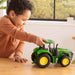 John Deere Toy Tractor with Lights & Sounds