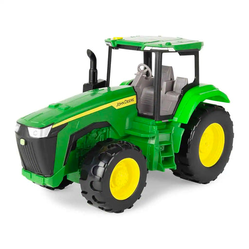 John Deere Toy Tractor with Lights & Sounds