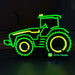 John Deere Tractor LED Sign