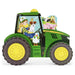 John Deere Tractor Tales Book