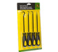 John Deere 4 piece Jumbo Pick & Hook Set