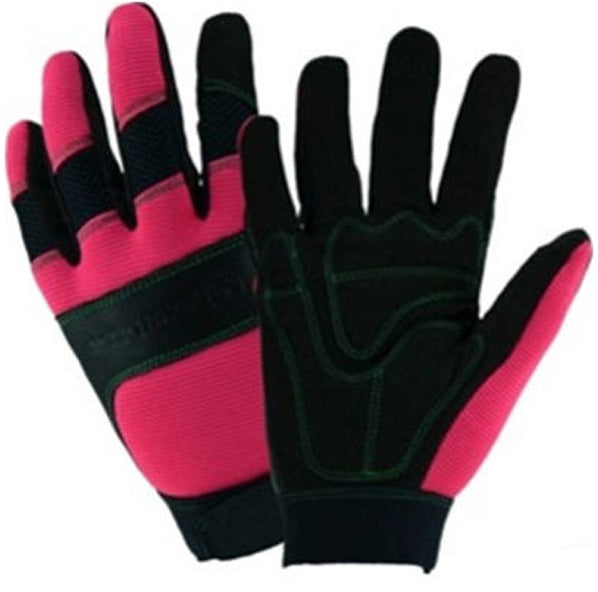 John Deere Women's Multi-Purpose Utility Gloves