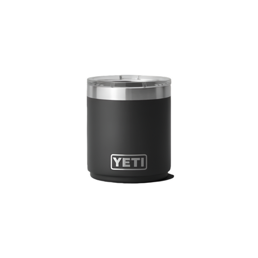 John Deere x YETI Rambler® 10 oz Stackable Lowball