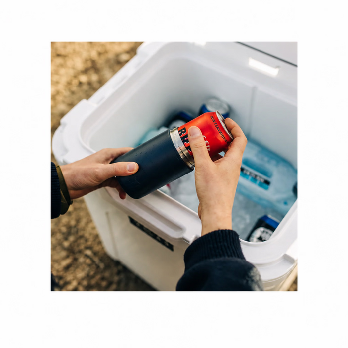 John Deere x YETI Rambler® 12 oz Colster® Can Cooler