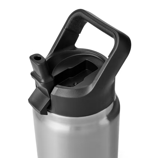 John Deere x YETI Rambler® Bottle Straw Cap