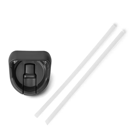 John Deere x YETI Rambler® Bottle Straw Cap