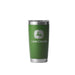 green John Deere x YETI Rambler® 20 oz Tumbler