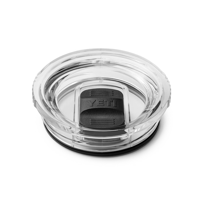 John Deere x YETI Rambler® 20 oz Travel Mug