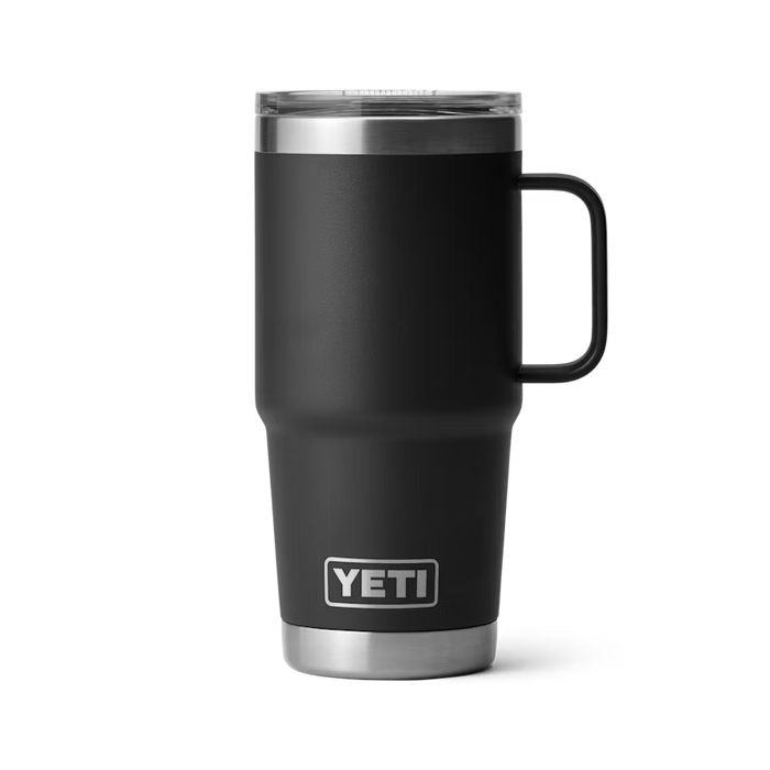 John Deere x YETI Rambler® 20 oz Travel Mug