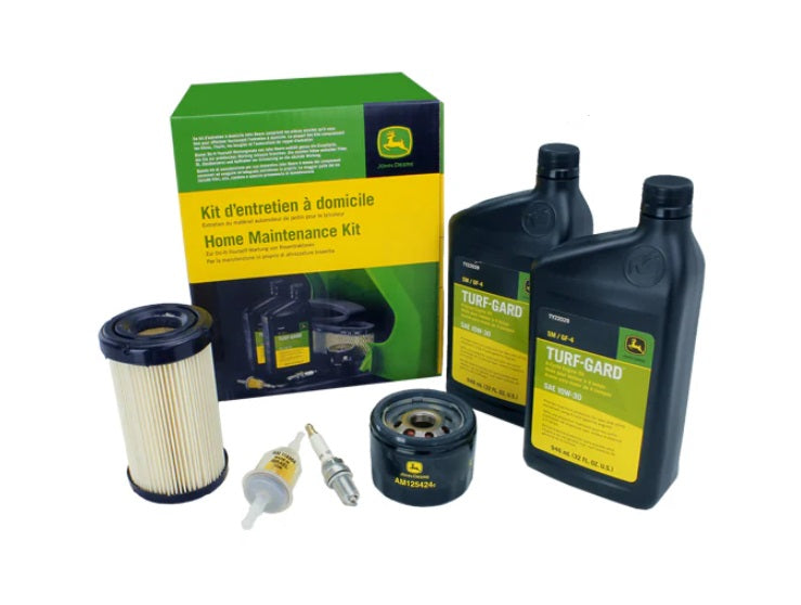 John Deere Home Maintenance Kit LG267