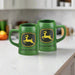 John Deere Trademark Mug