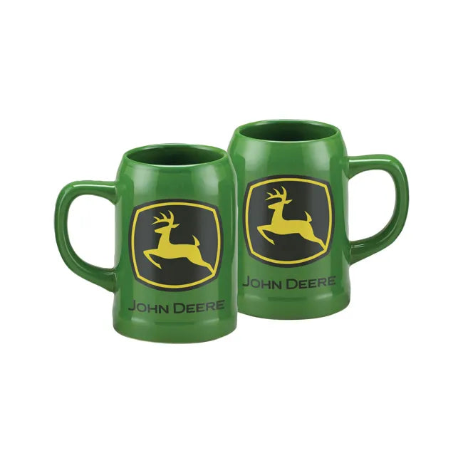 John Deere Trademark Mug