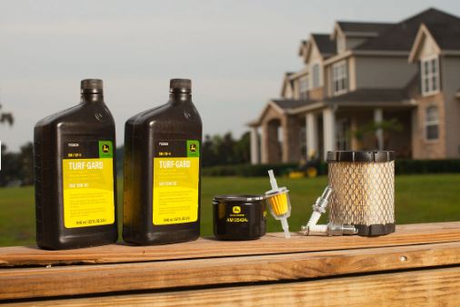 Genuine John Deere OEM Maintenance Kit #LG277 Genuine John Deere OEM Maintenance Kit #LG277
