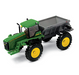 John Deere Collect N Play Dry Box Spreader