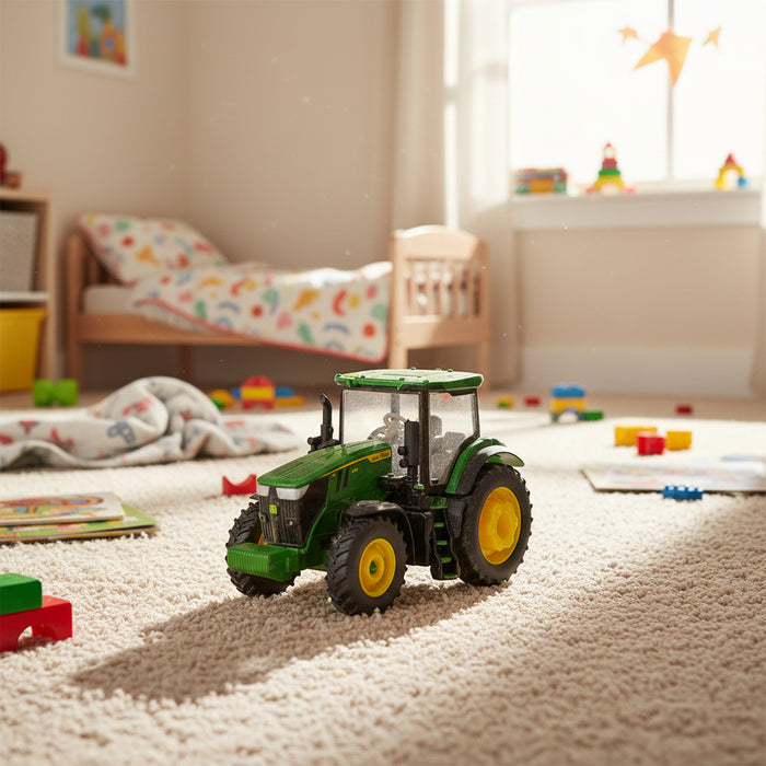 John Deere 1:64 7R Tractor