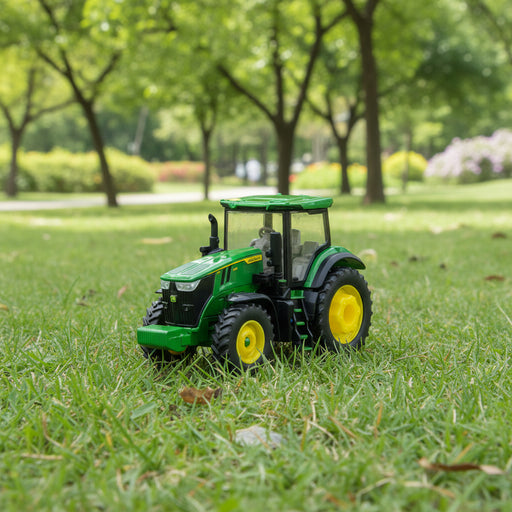 John Deere 1:64 7R Tractor