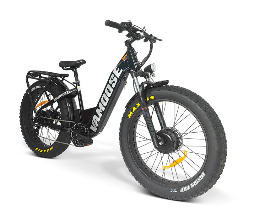 Vamoose Super Mammoth XI 750 ST E-Bike