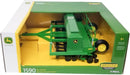 John Deere 1:16 1590 No-Till Drill