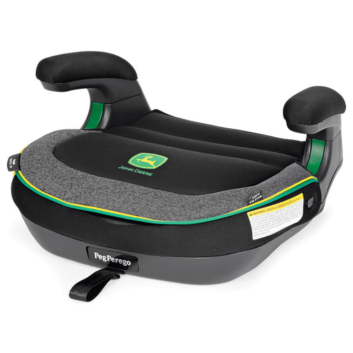 John Deere Viaggio Shuttle Booster Car Seat