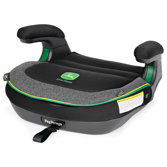 John Deere Viaggio Shuttle Booster Car Seat