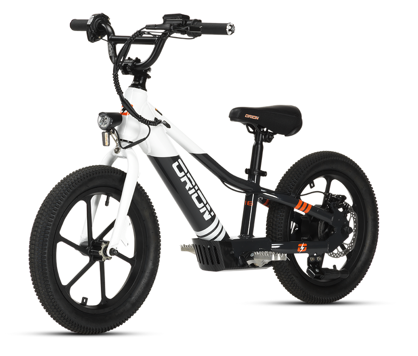 Orion e16x Kids Electric Balance Bike