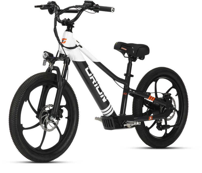 Orion e20x Kids Electric Balance Bike