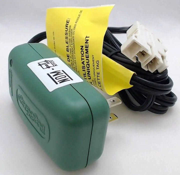 Peg Perego 6 Volt Battery Charger