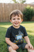 John Deere Infant Boys Tee Coming and Going