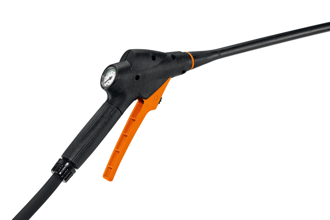 Stihl Backpack Sprayer SG51 spray handle