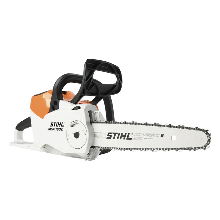 Stihl Battery Chain Saw MSA 160 C-BQ